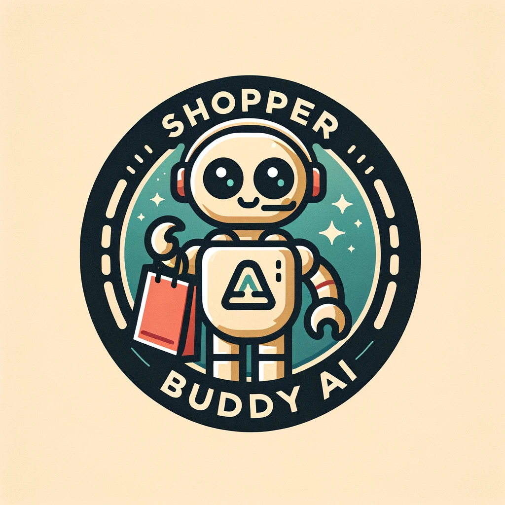 Shopper Buddy profile picture