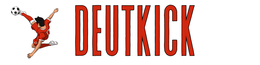 deutkick profile picture