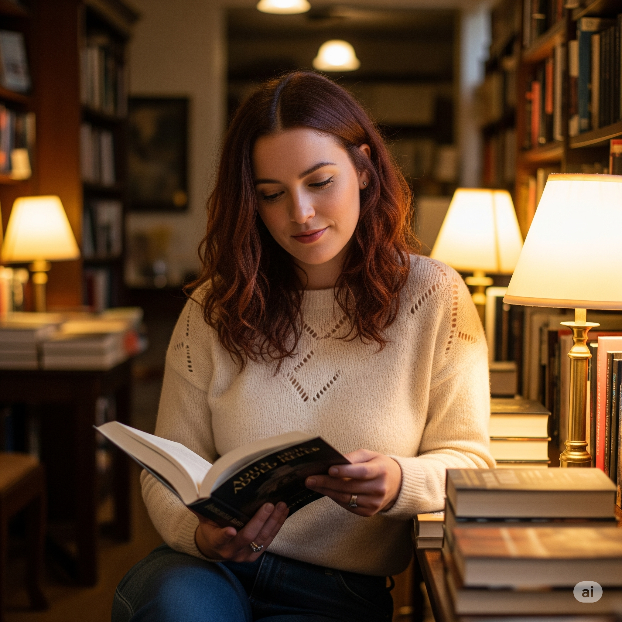 Adeline Reed profile picture