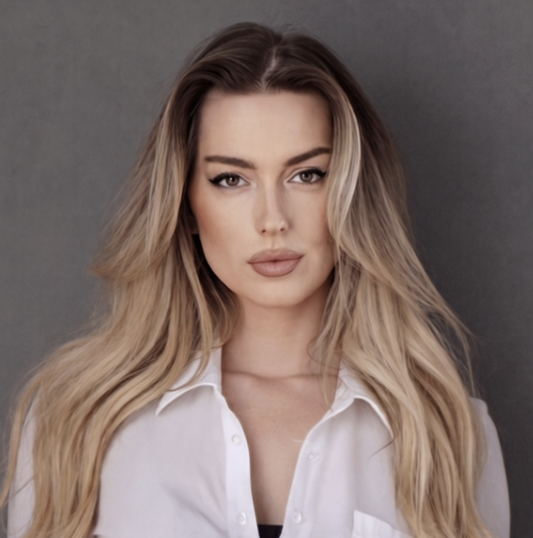 Elena Goldberg profile picture