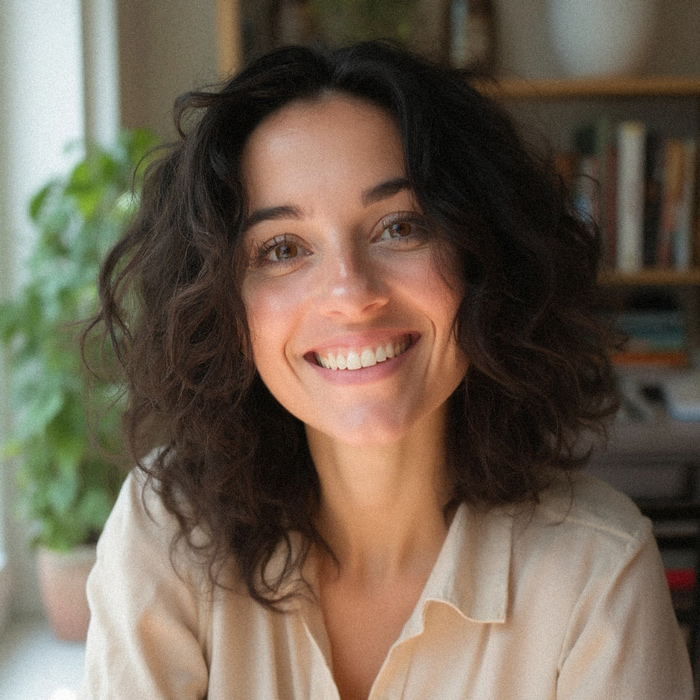 Emily Tate profile picture