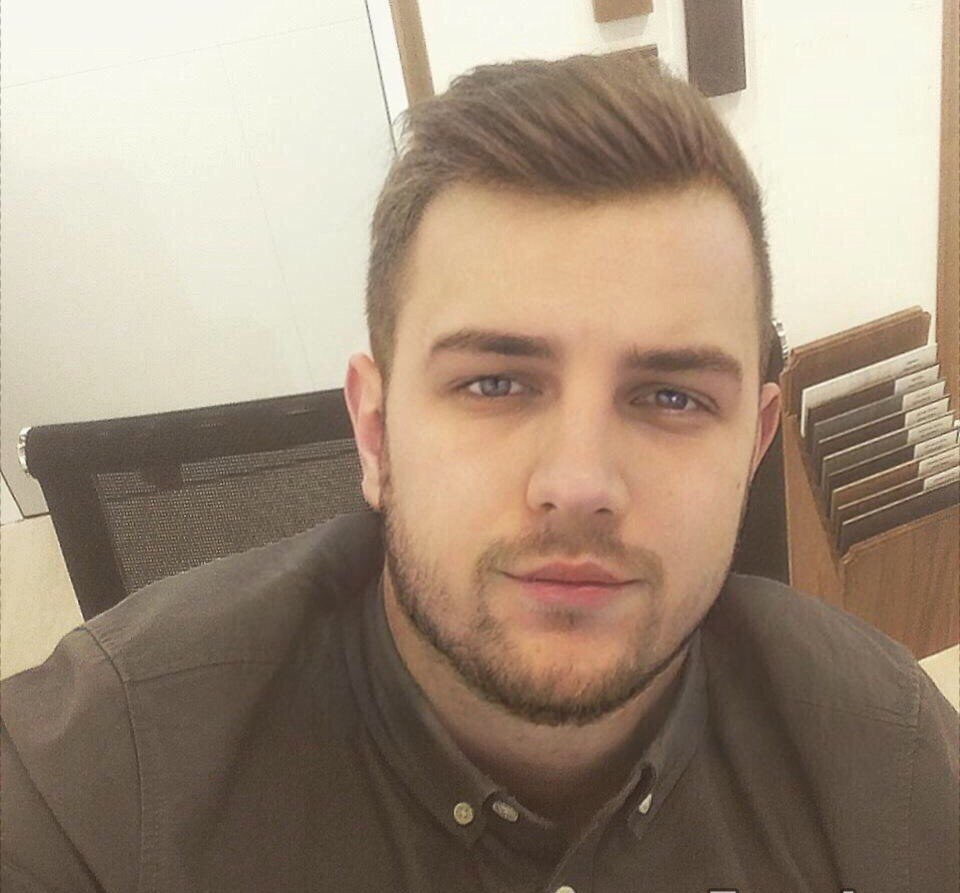 Eric profile picture