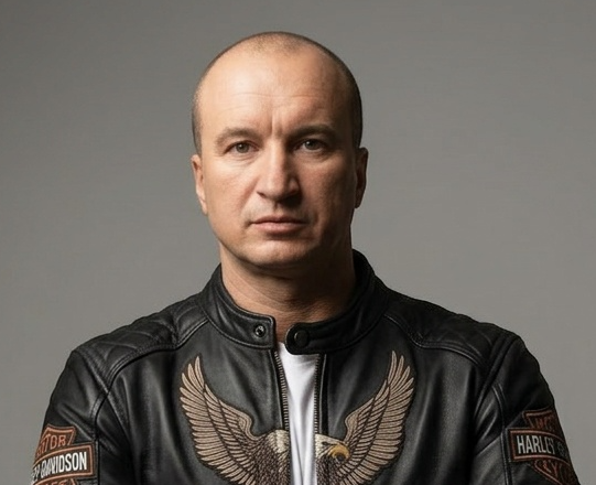 eugene tarakanov profile picture