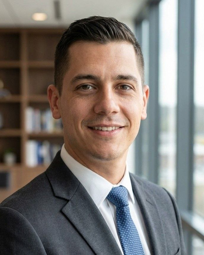 Joseph B. profile picture