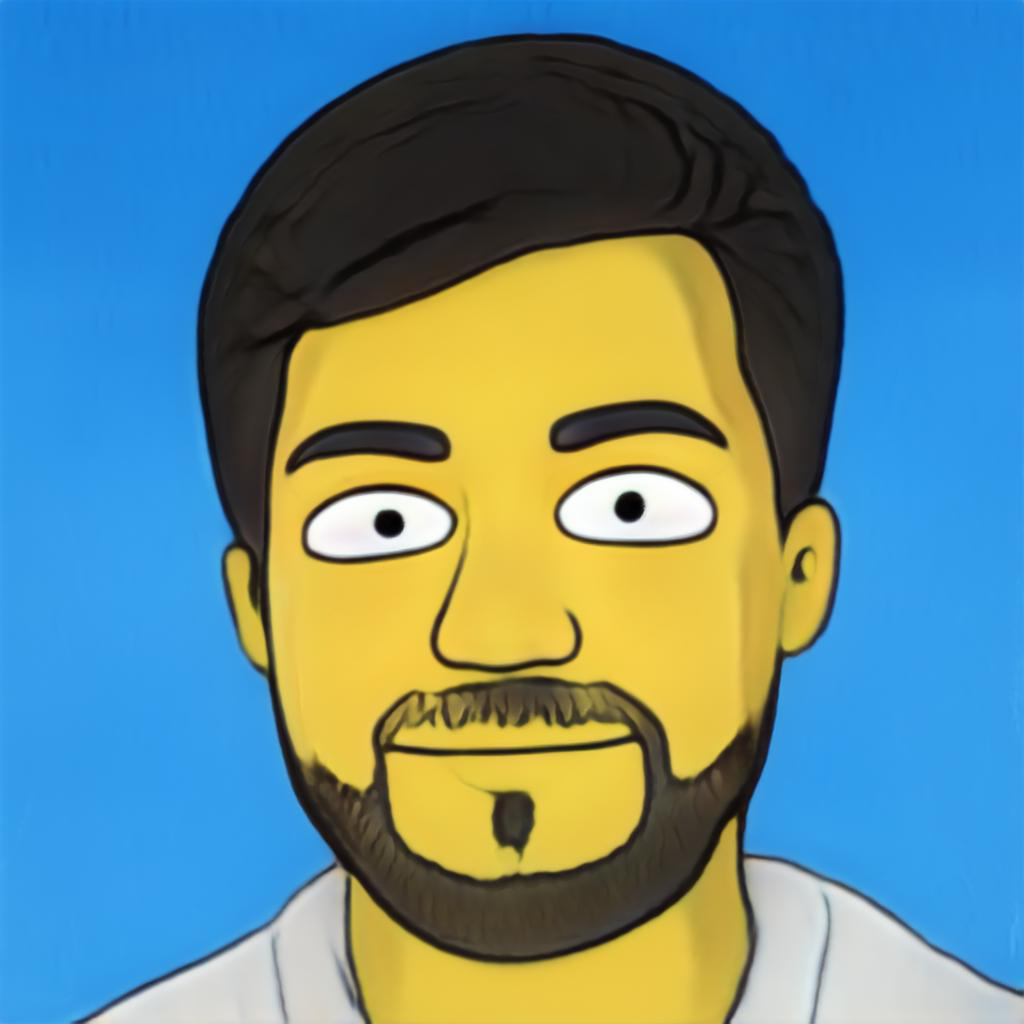 Faisal Iqbal profile picture