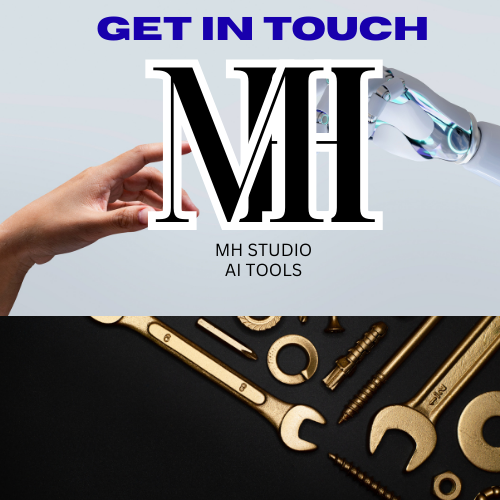 MH STUDIO profile picture