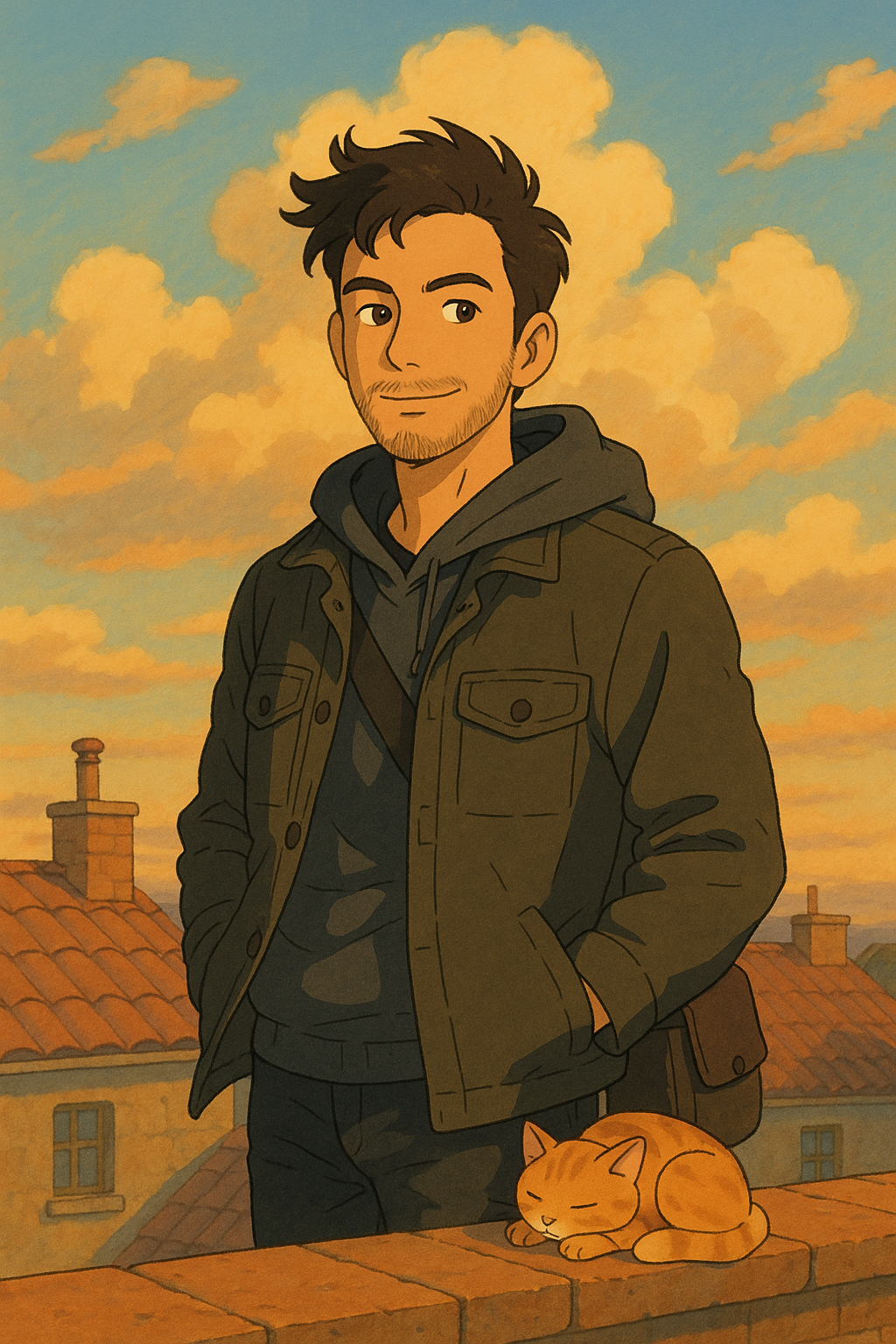 Farris N profile picture