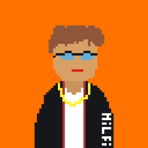 FLUOX profile picture