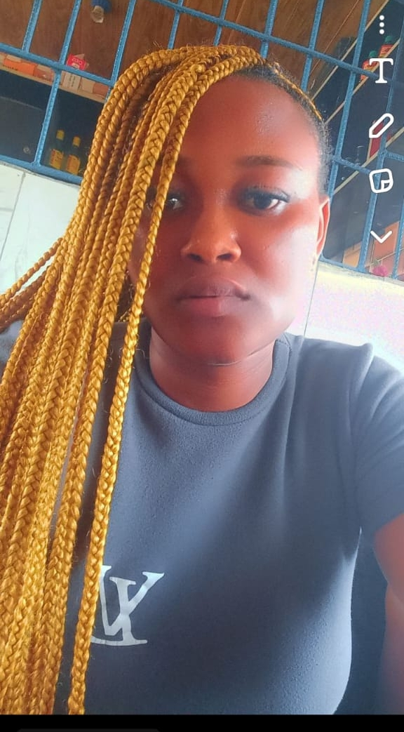 Francis Juliet Munachiso  profile picture