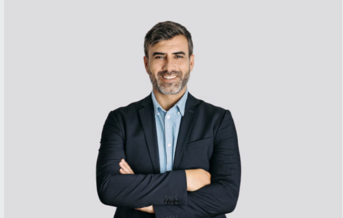 Fred luke profile picture