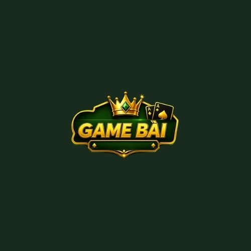 Game bài profile picture