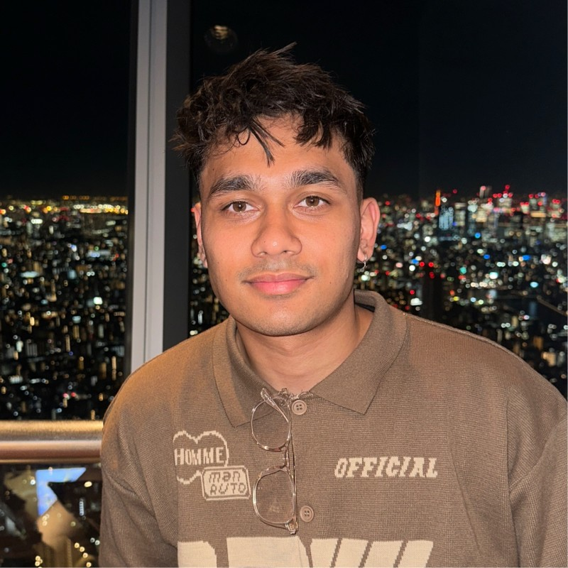 Gaurav Thapa profile picture
