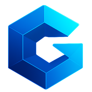 Gemmetric profile picture