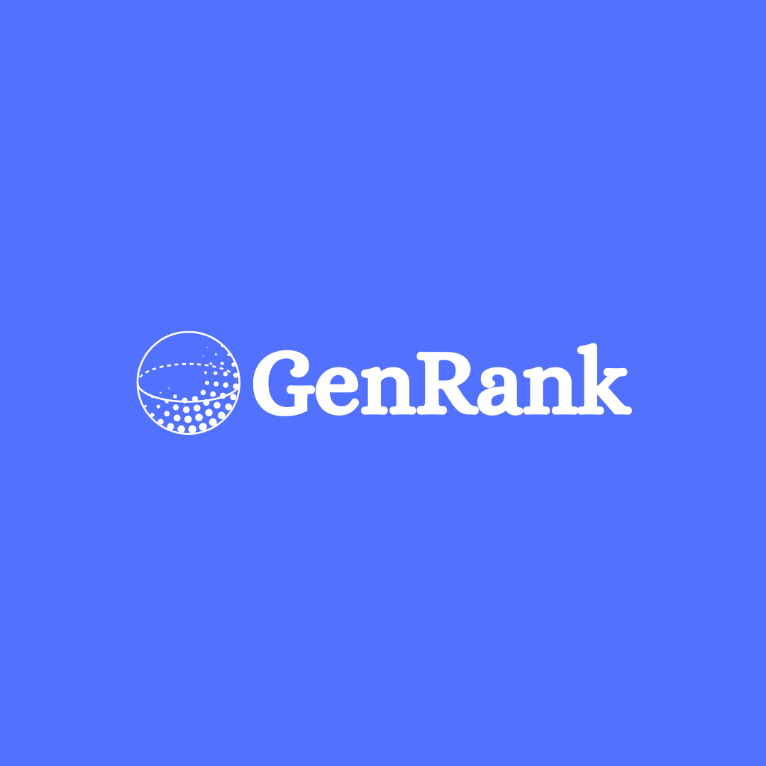 GenRank.io profile picture