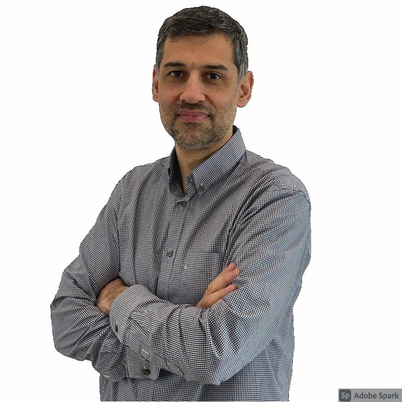 George Pratsos profile picture