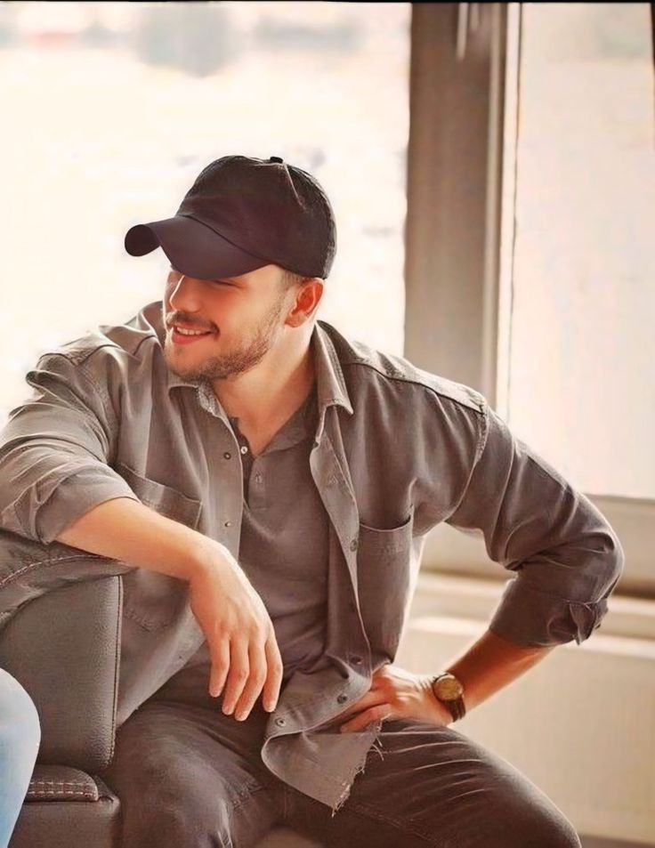 Gibson profile picture