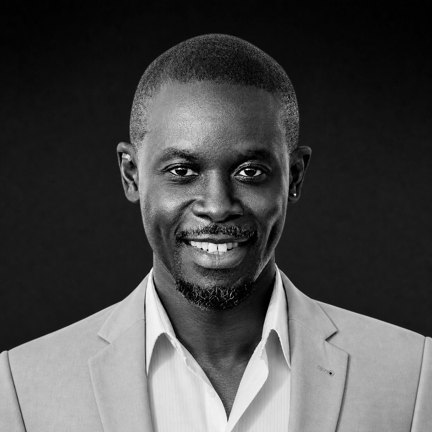 Gideon Banks profile picture