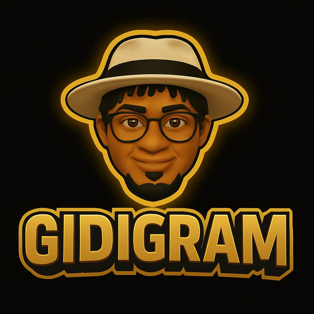 Gidigram  profile picture