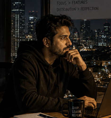Mohan Ganesan profile picture