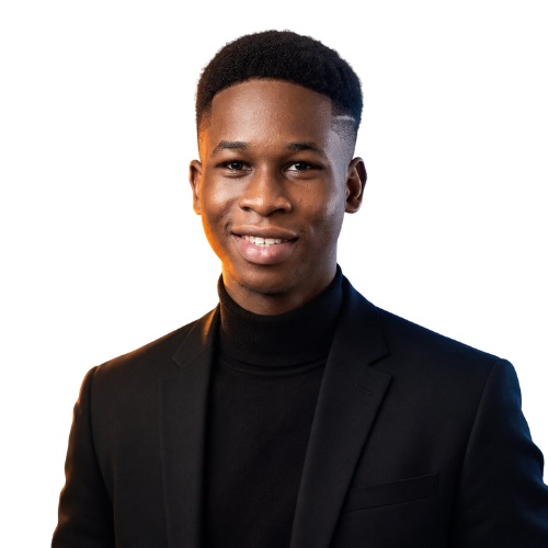 Adefisan Godson | Godsonic Agency profile picture
