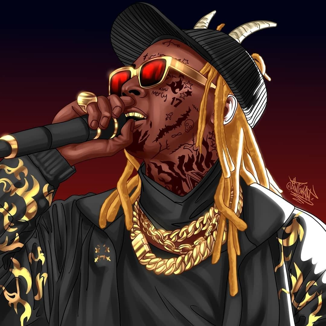 Golden Is_here profile picture