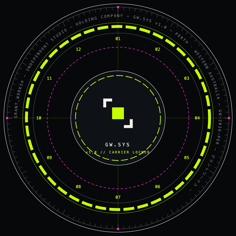 CREATION OS profile picture