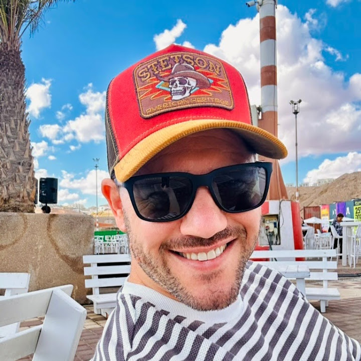 Guy Kobrinsky profile picture