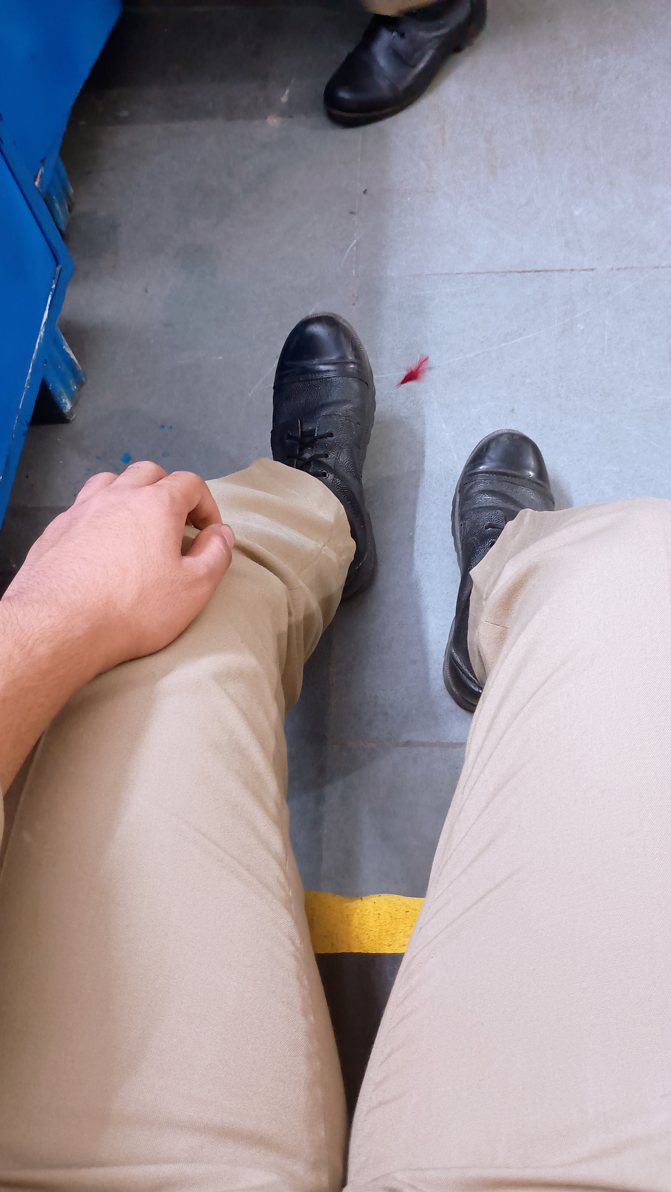 Happy nag profile picture