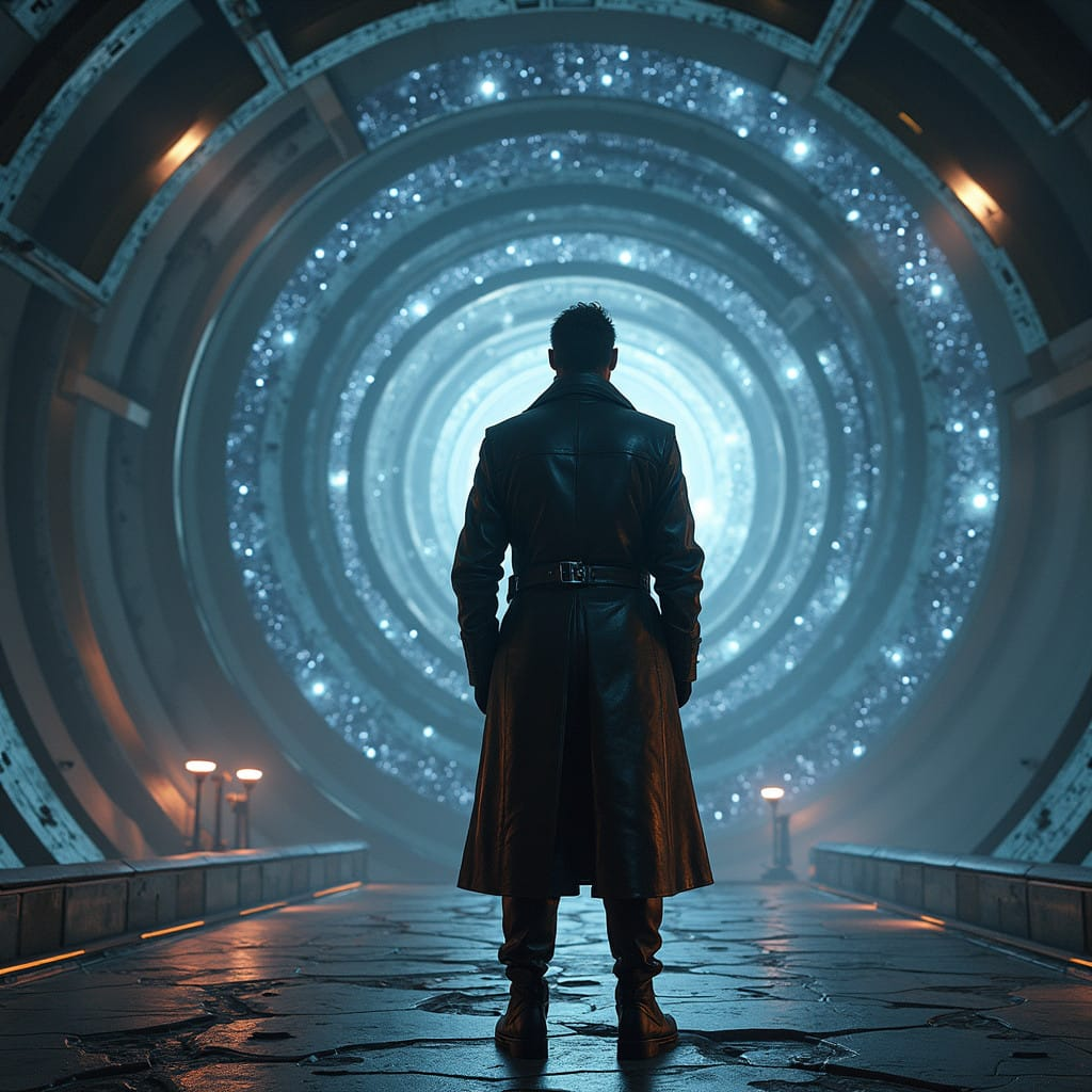 Happy Cyberboy profile picture