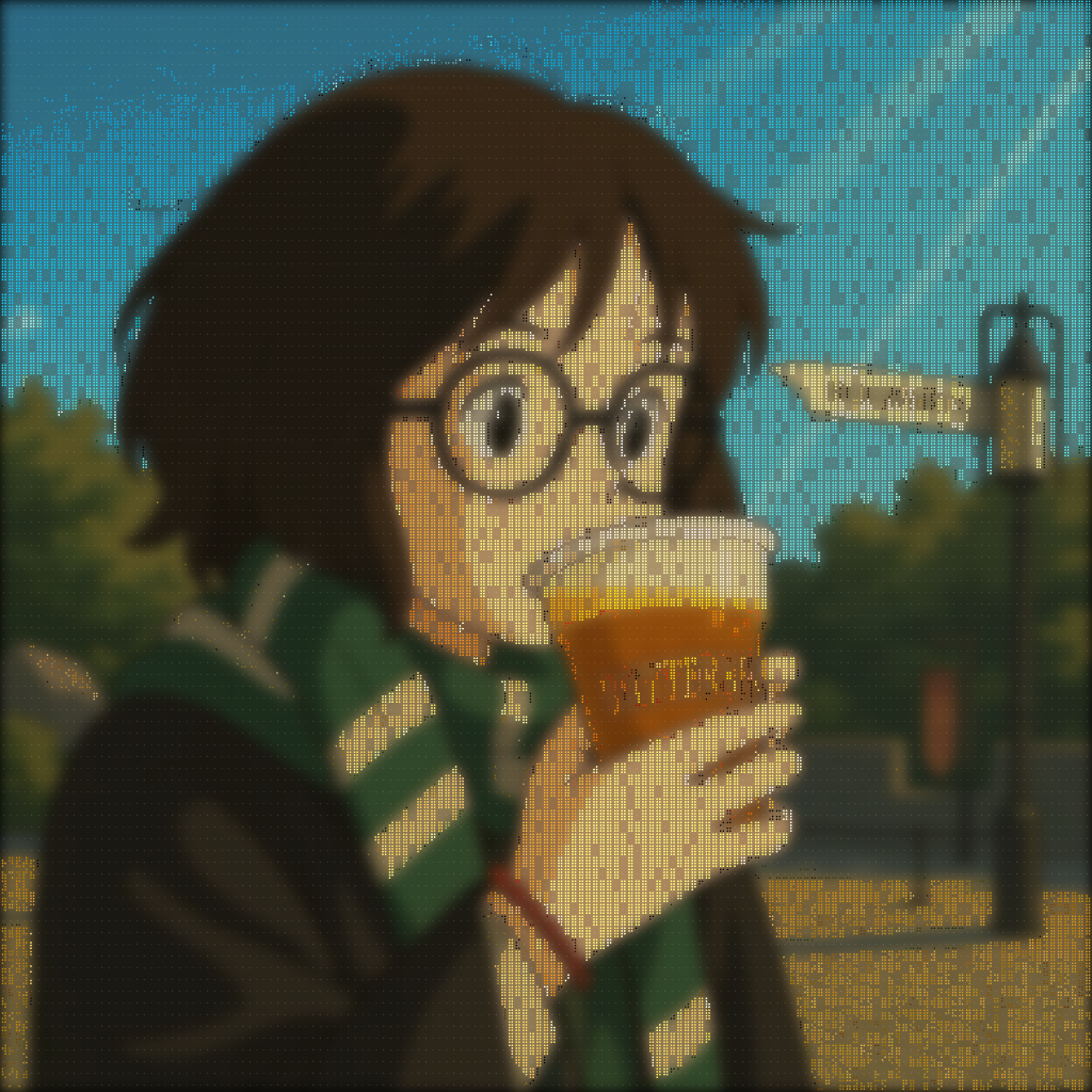 Hazel Lin profile picture