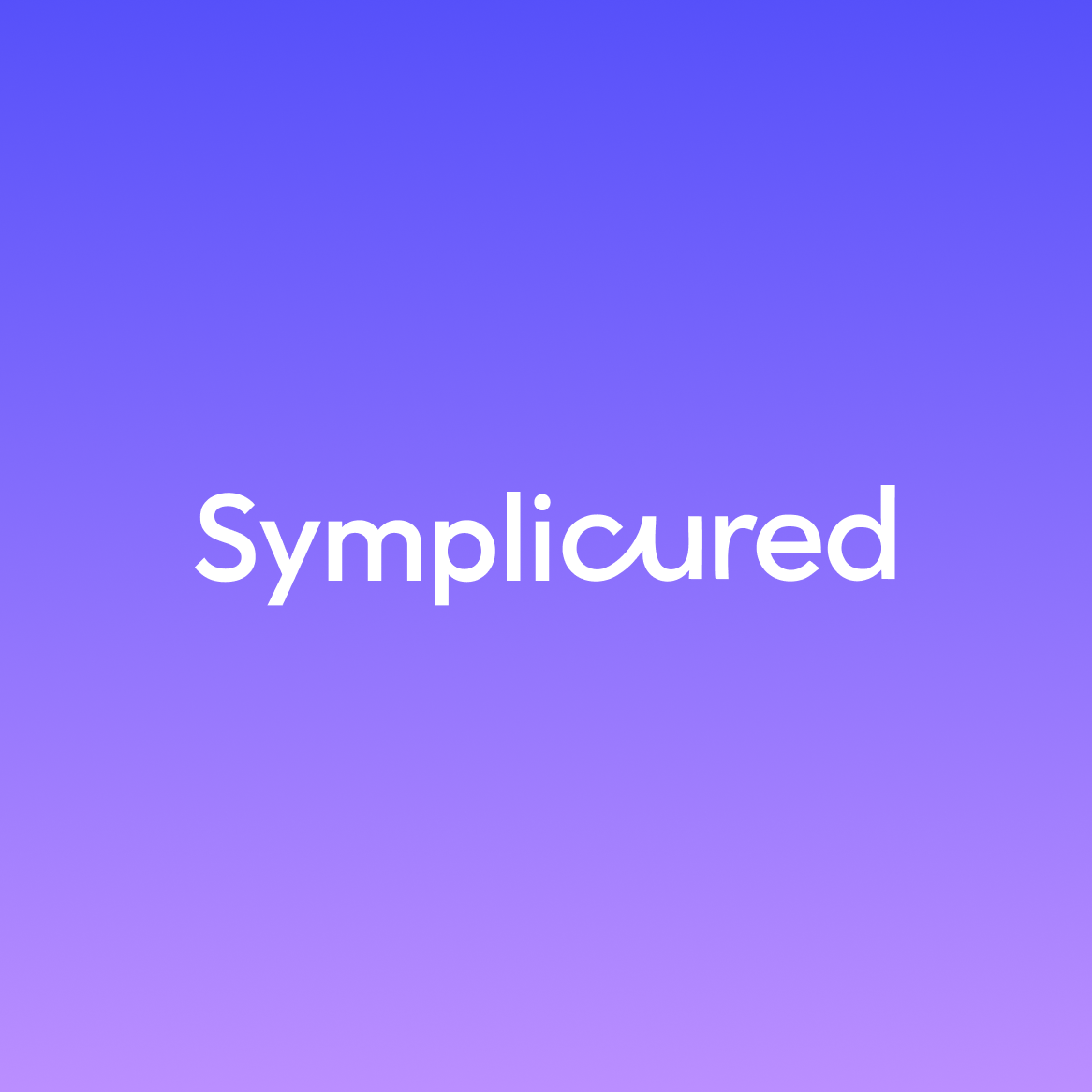 Symplicured profile picture