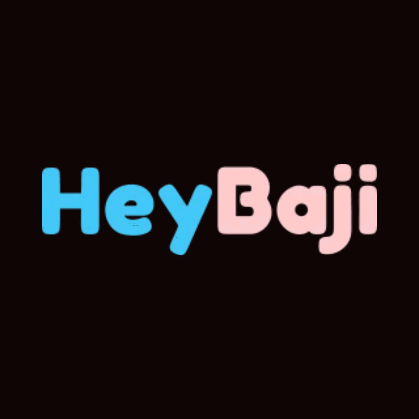 heybajiapp profile picture