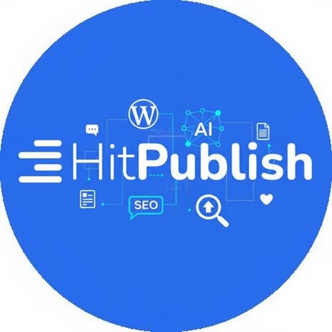 HitPublish profile picture