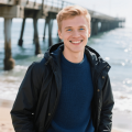 Alex Cao profile picture