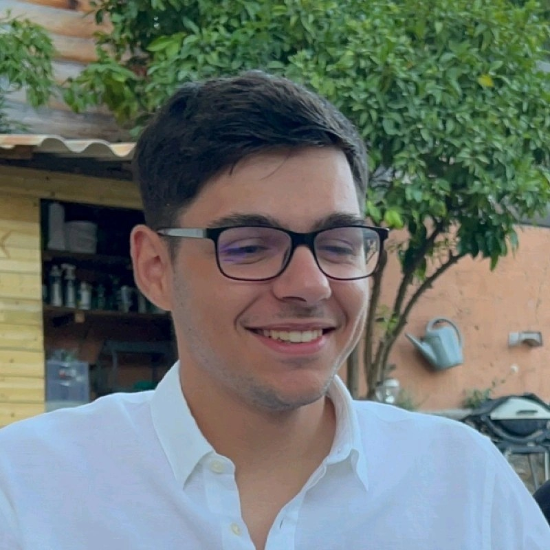 Hugo BAIGUE profile picture