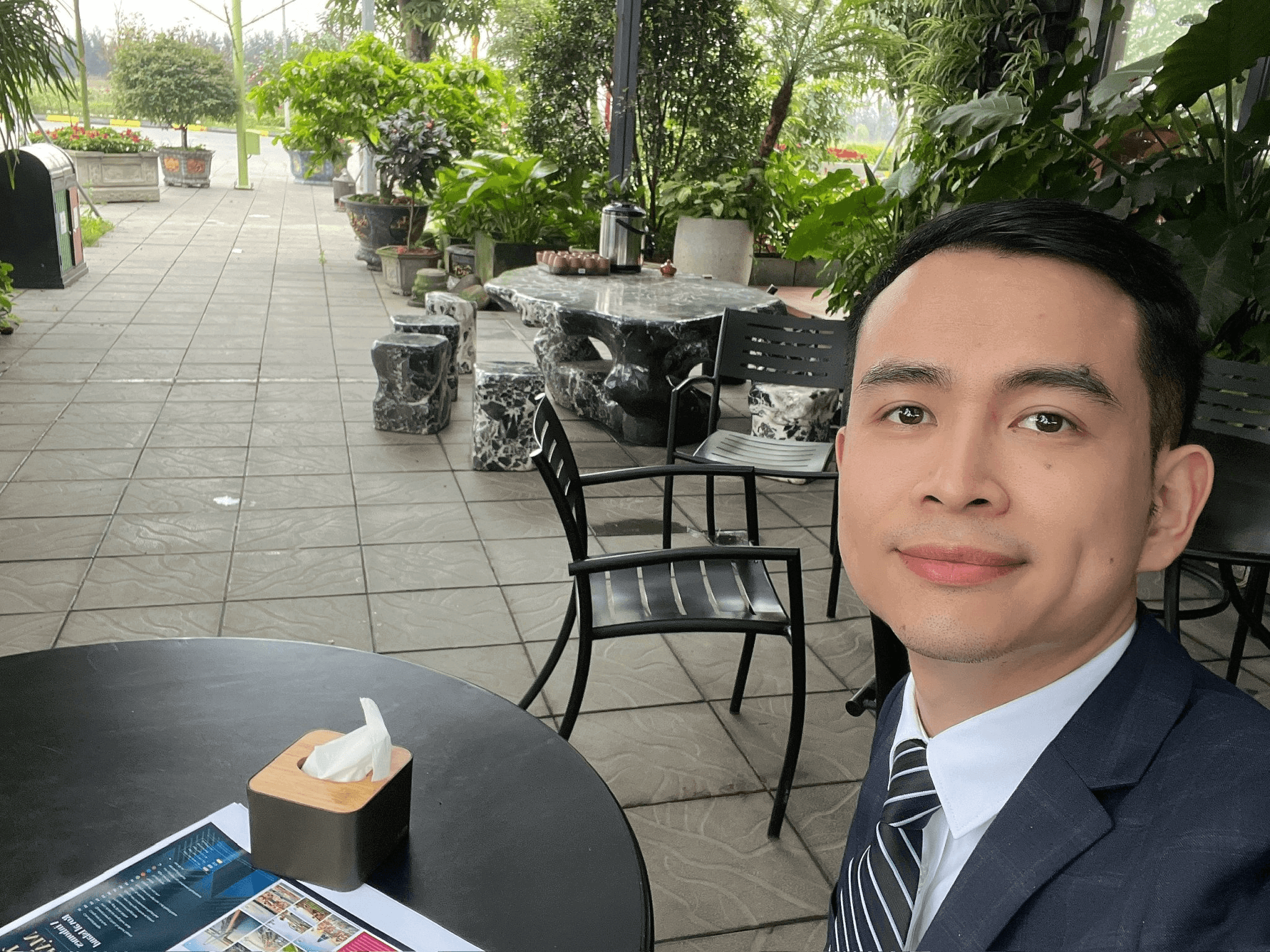 huynguyenquang profile picture