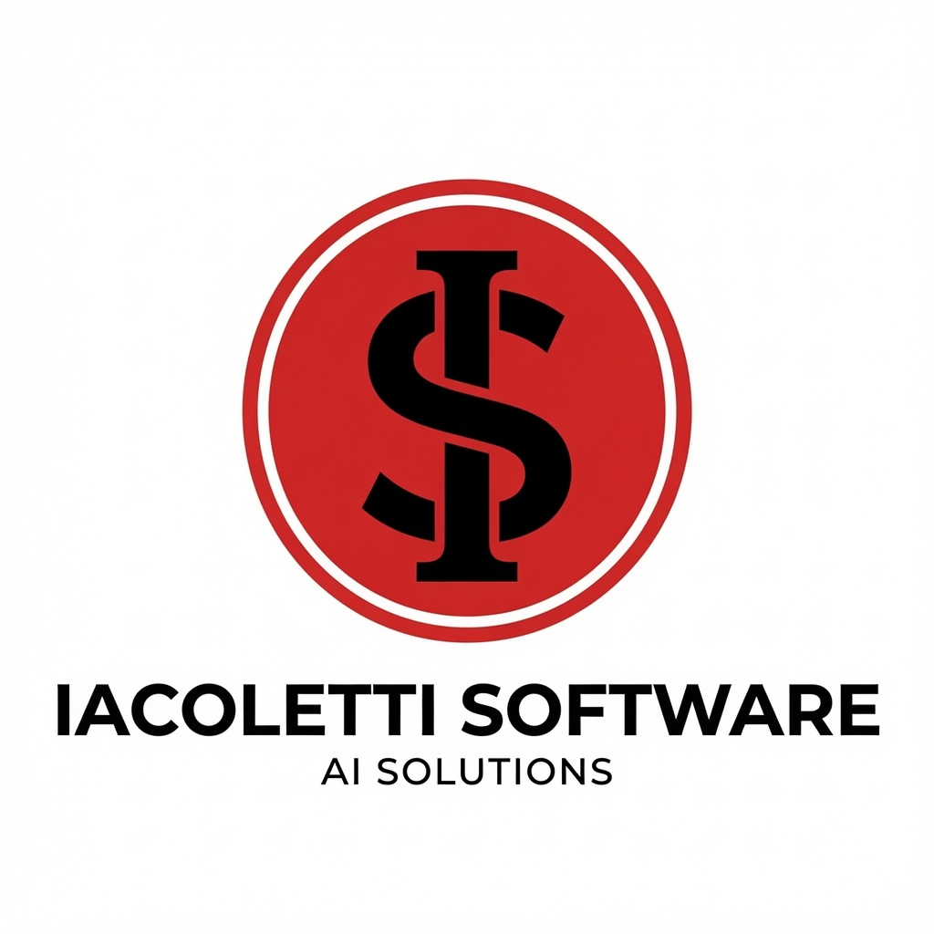 Iacoletti Software profile picture