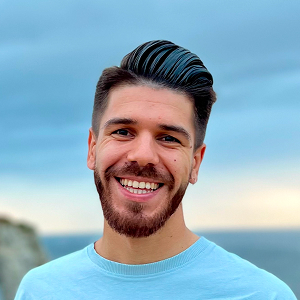 Kirill profile picture