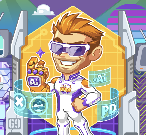 mr.Woody profile picture