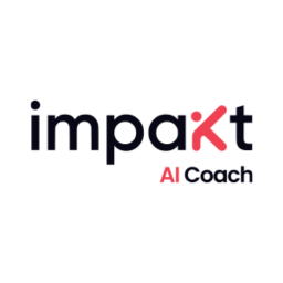 IMPAKT AI COACH profile picture