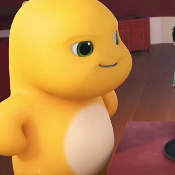 Isto profile picture