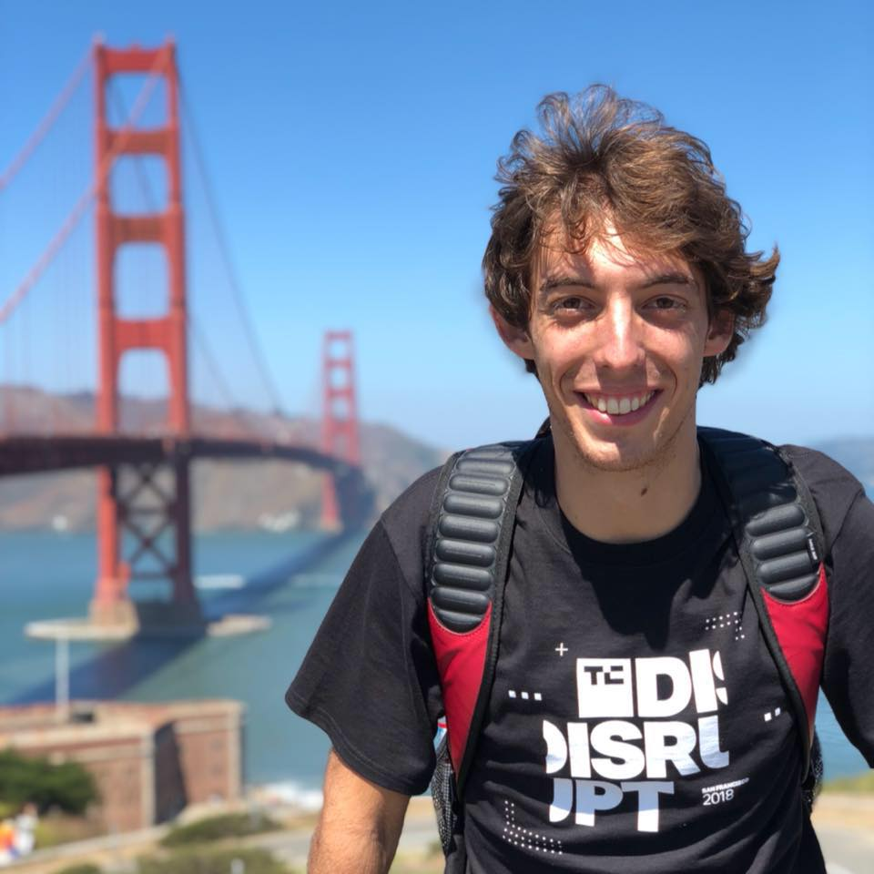 Lorenzo Bernaschina profile picture