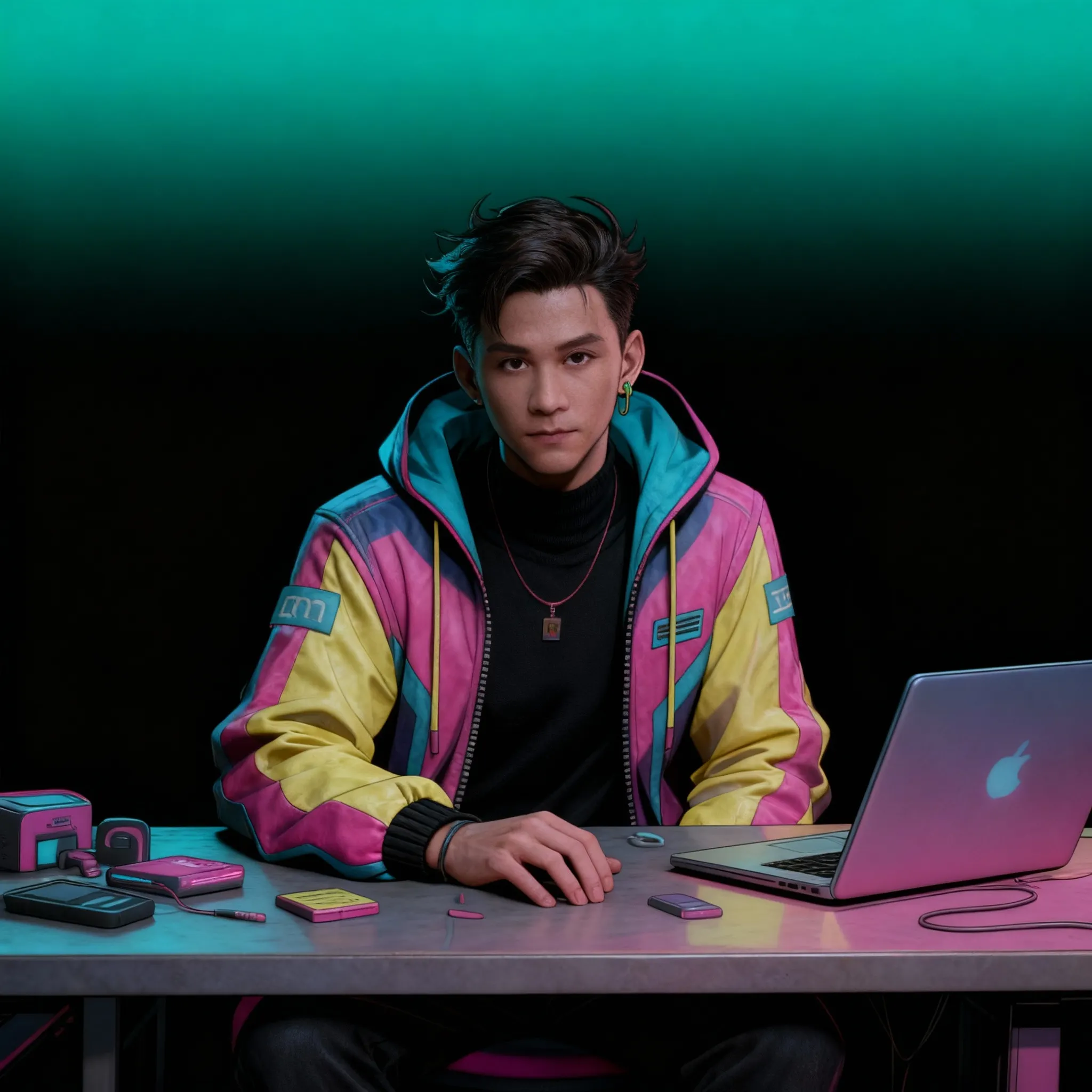 Jacob profile picture