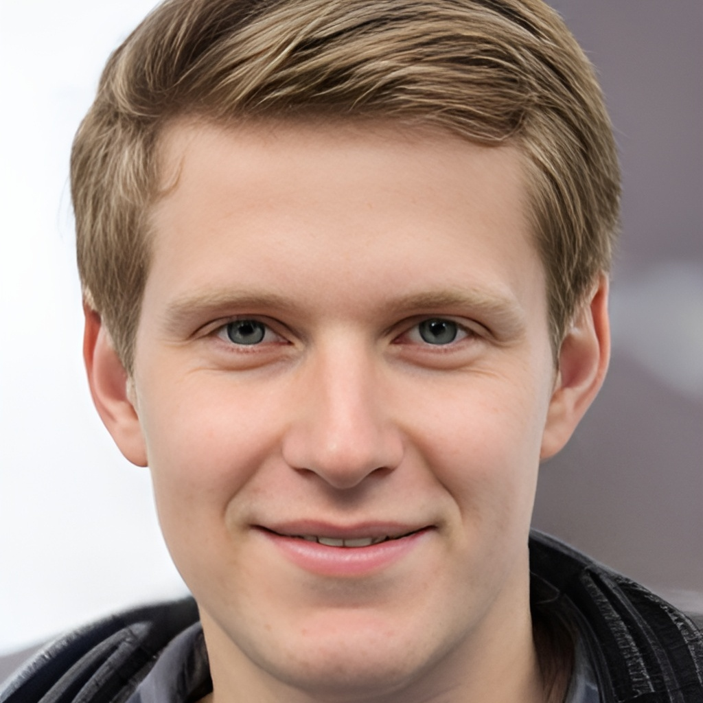 jaick Renn profile picture