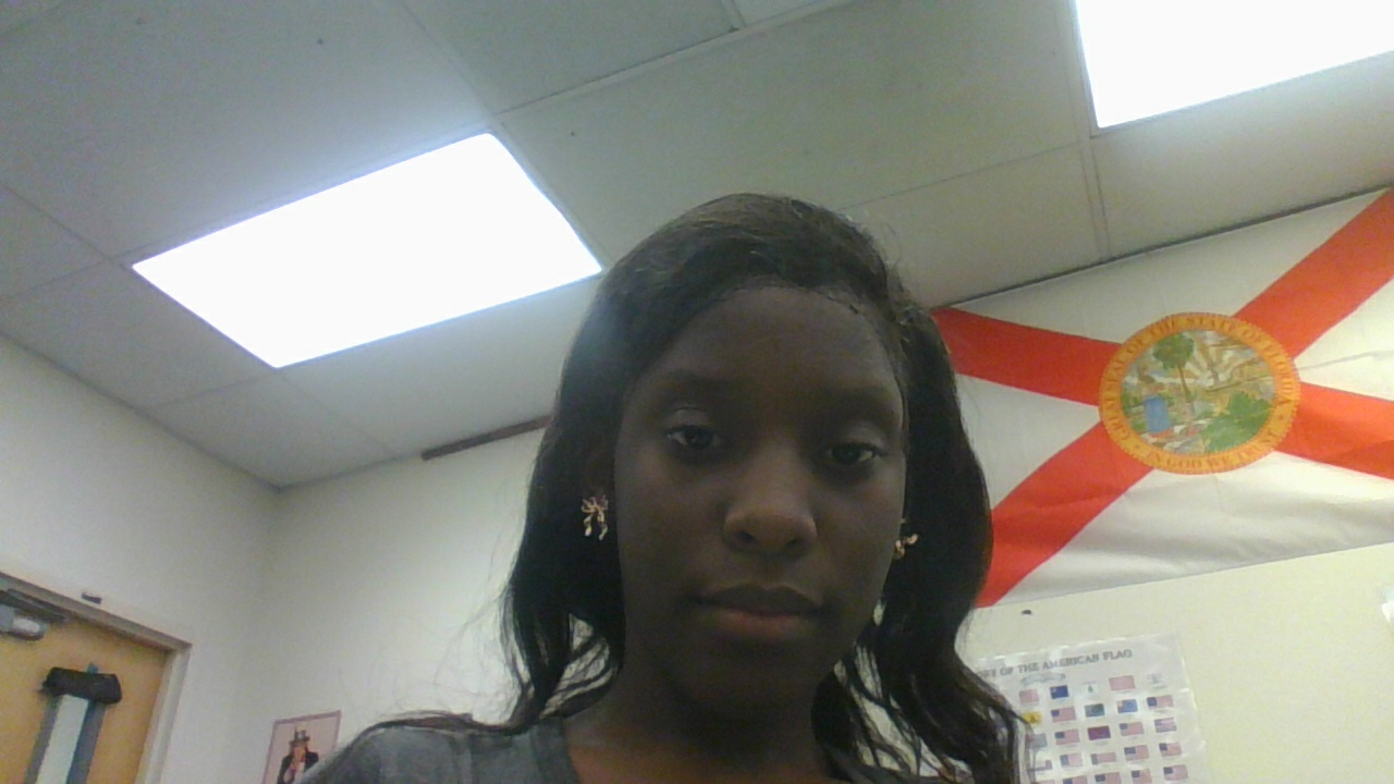 Jameelah gates profile picture