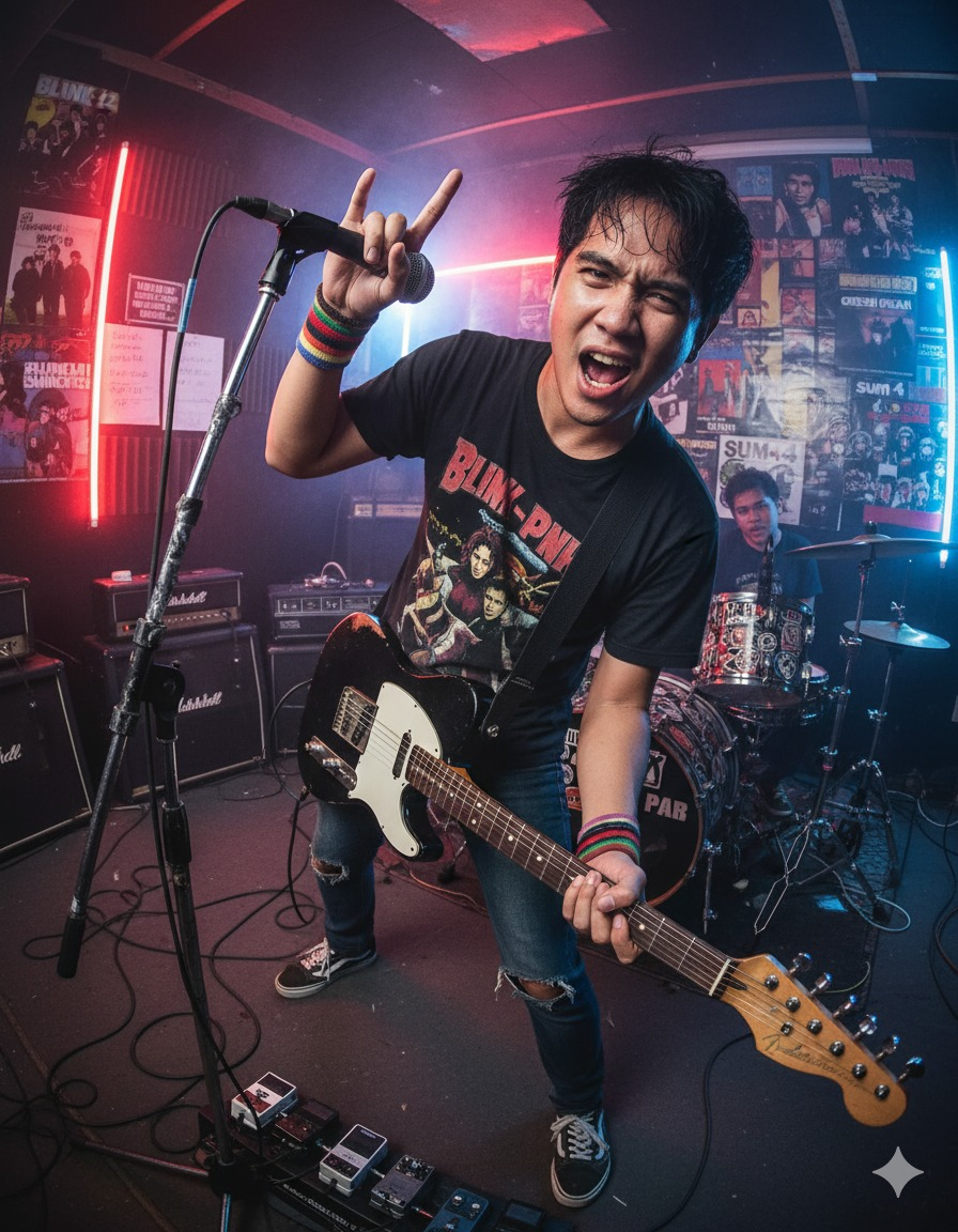 James profile picture