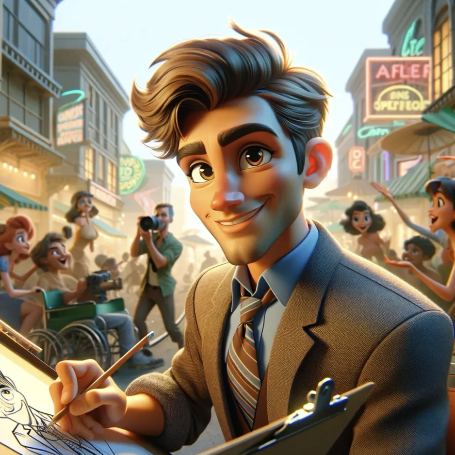 James swami profile picture