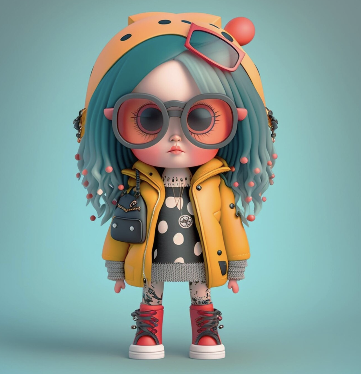 Lilly Walsh profile picture