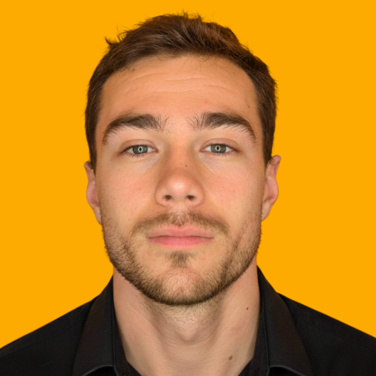 Jesse Eisenbart profile picture