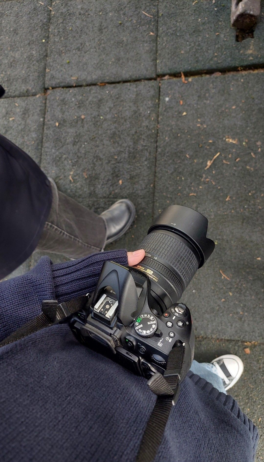 Joana Haseeb profile picture